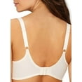 thumbnail image 2 of Bali Beauty Lift™ Natural Underwire Bra Porcelain/Nude 42DDD Women's, 2 of 2