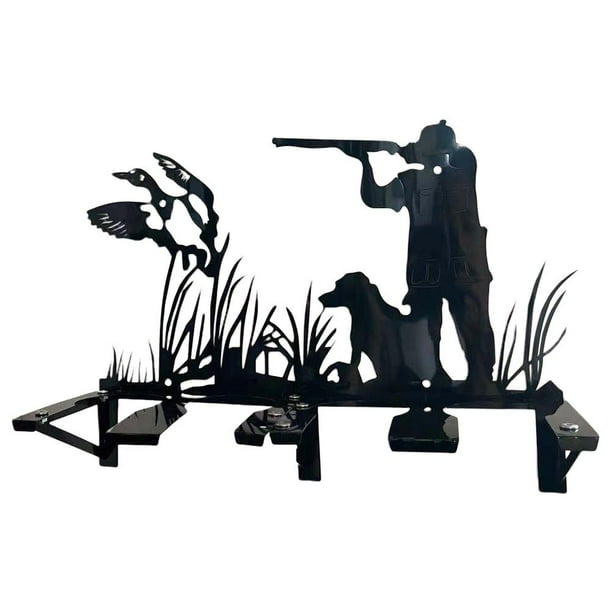 Wallmounted Boot Storage Rack Shoe Organizer 4 Pairs Boot Rack Wall