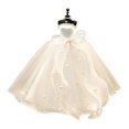 thumbnail image 4 of Modelo de vestido de novia, modelo de vestido de novia, regalo con , figura, regalo de cumpleaños para celebración, mujer, mejor , hermana, 4 of 7