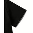 thumbnail image 3 of T-Shirt Graphique Train de l'Me pour Hommes - T-Shirt à Manches Courtes Col Rond Décontracté, Toutes Saisons pour Adultes, Hommes, Femmes, Adolescents, Jeunes, Cadeau Parfait, 3 of 6