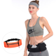 thumbnail image 4 of Riñonera para correr con soporte plegable para botella de agua, adecuada para caminar y correr, ajustable, 4 of 5