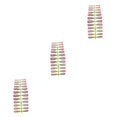 thumbnail image 1 of Soidarity 24 piezas de uñas postizas, diseño de ataúd, estilo degradado a presión, puntas de uñas artificiales, decoración de manicura, accesorio Type1 NO1 Soidarity CBP456279, 1 of 6