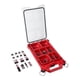 thumbnail image 2 of Kit Shockwave Packout De 100 Piezas Milwaukee 48324082 Milwaukee 48324082, 2 of 10