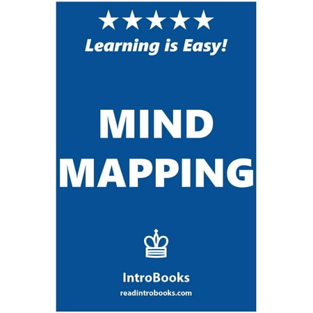 Mind Mapping - eBook (Best Mind Mapping Tools 2019)