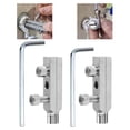 thumbnail image 2 of Ensemble d'Extracteurs de Vis à Dénuder, 1/2 Pouce 3/4 Pouce valve, 2 of 8