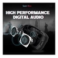 thumbnail image 4 of Bocina Bluetooth Aomais Go-Jr,  Compatible con Echo Dot Amazon,  25 W, hasta 40 horas de uso, Resistente al Agua IPX7 Aomais Go Jr., 4 of 5