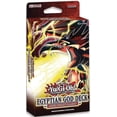 thumbnail image 1 of Juego de cartas coleccionables Yu-Gi-Oh! El dios egipcio Deck Slifer, 1 of 2