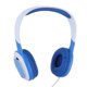 thumbnail image 2 of Auriculares supraaurales, VH100 Auriculares para niños Auriculares ajustables para niños Auriculares para niños Innovación moderna, 2 of 9
