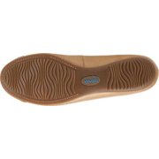 softwalk women's napa shoe, tan luggage, 6.5 m us