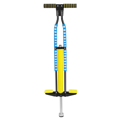 Pogo Sticks Bounce Soft Grip Sport Pogo Stick Combo Pack