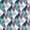 Teal Pink, variant on jejeloiu Blue Brown Wave Stripes Full Size Comforter Sets Kids,Modern Geometric Print Bedding Sets,Reversible,3 Pieces