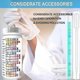 thumbnail image 2 of 16 in 1 Drinking Water Test Kit 100 Strips Home Water Quality Measurement Testing Set, 2 of 5