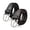 Black+Coffee, variant on AWAYTR Kids Elastic Braided Belt - Pin Buckle Stretch Golf Baseball Belts for Boys and Girls