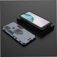 thumbnail image 4 of Funda para ONEPLUS NORD N10 5G con Soporte Anillo Giratorio 360° y Protección Resistente a Golpes y Caídas, 4 of 5
