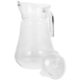 thumbnail image 1 of KAKOWELY 1Pack Reusable Water Bottle Water Bottle for Givers Daily Use, 1 of 8