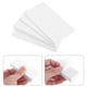 thumbnail image 5 of 20 almohadillas para cabecera y colchón, cojines EVA para reducción de ruido y amortiguación de vibraciones, fáciles de instalar y limpiar, color blanco, 5 of 6