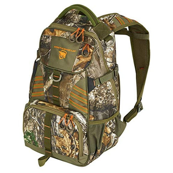 T3X Hunting Backpack, Realtree Edge