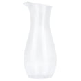 thumbnail image 2 of Contenedor De Bebidas De Jarra De Jugo Acrílico Transparente Para El Hogar, Cocina, Bar, Restaurante, Material Ecológico Sin Bpa, 2 of 7
