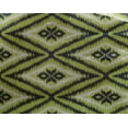 thumbnail image 4 of oneOone Georgette Viscose Fabric Geometric Ikat Fabric Prints By Yard 42 Inch Wide, 4 of 4