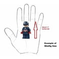 thumbnail image 2 of LEGO Superheroes: Iron Man in Quantum Suit from Infinity War, 2 of 3