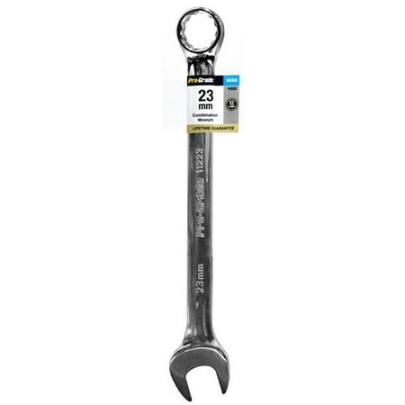 

Pro-Grade 11223 23 mm Combination Wrench