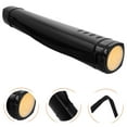 thumbnail image 1 of LOLIPPYY Blueprint Roll Holder Poster Tube With Antislip Roll Design For Maps Storage 1Pcs, 1 of 8