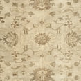 thumbnail image 3 of SAFAVIEH Anatolia Rosalin Floral Area Rug, Light Grey/Dark Brown, 8' x 10', 3 of 4