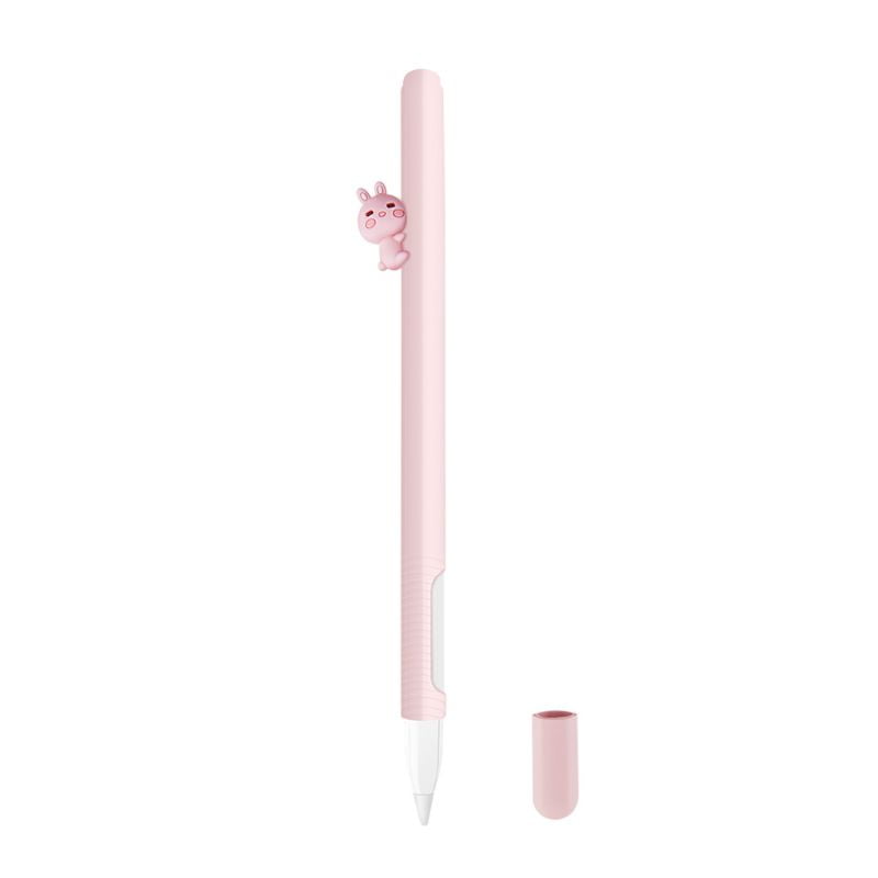cute apple pencil 2 case