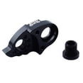 thumbnail image 1 of Bicycle Rear Derailleur Hanger Extension Extender MTB Mountain Bike Road Bike Cycling Frame Gear Tail Hook Extender, 1 of 8
