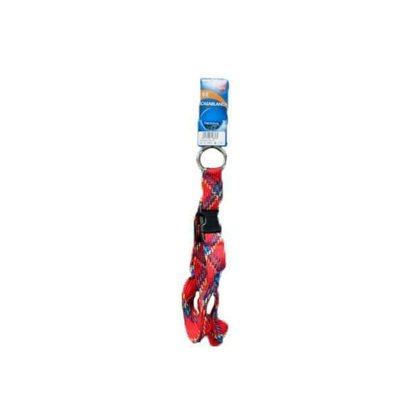 Trixie Adjustable Casablanca Dog Collar