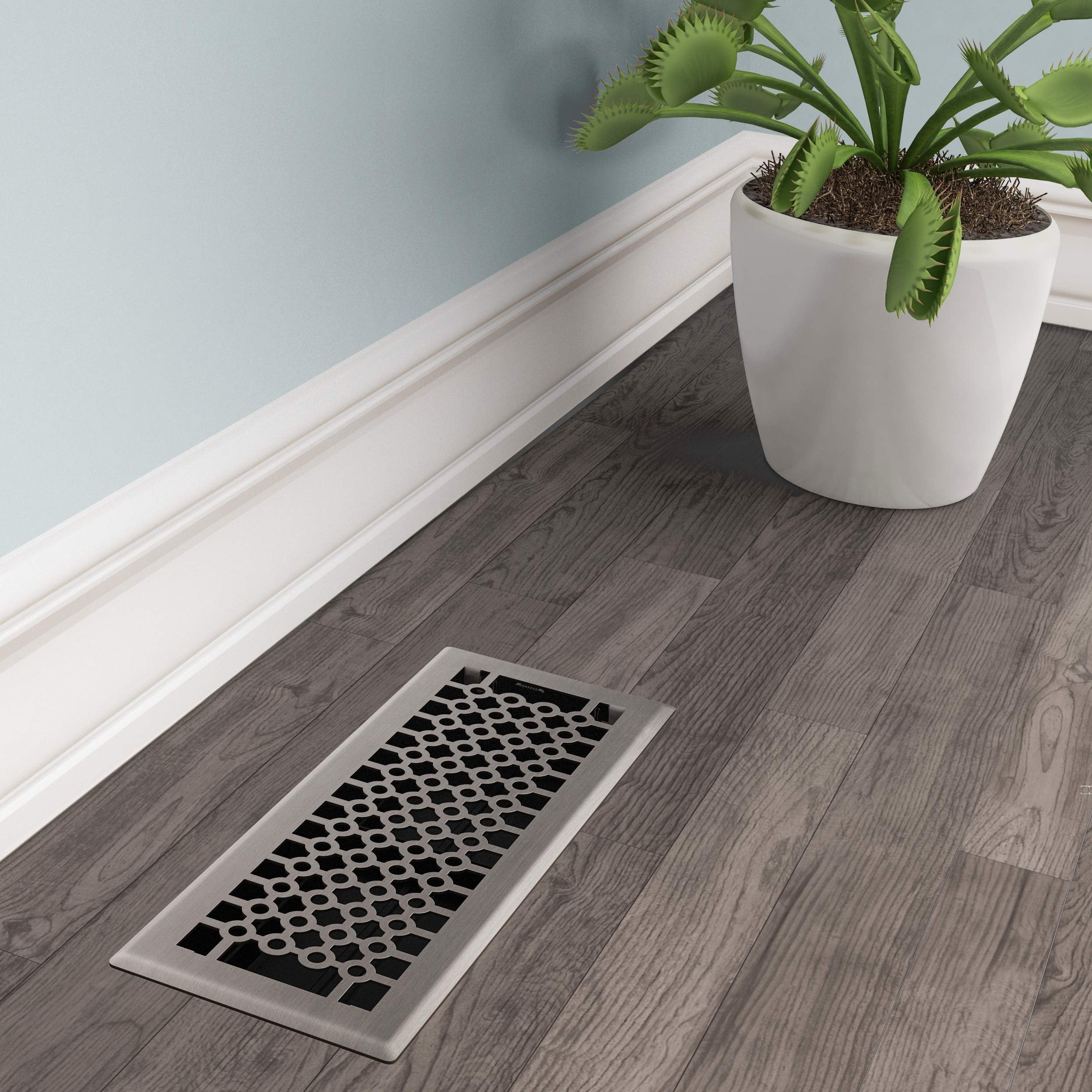 Imperial Mfg Group Imperial San Francisco Floor Register