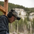 thumbnail image 3 of Walkers XCEL Electronic Active Shooting Earmuffs (3 Pack), 3 of 9