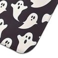 thumbnail image 3 of Cute Halloween Ghosts Pattern Dish Drying Mat for Kitchen 1 Pack, Ultra Absorbent Microfiber Dishes Drainer Mats,18x24in(46x61cm), 3 of 4