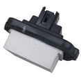 thumbnail image 4 of ASFIT-Autoparts GJ6E61B15 HVAC Blower Motor Resistor for Mazda 6 2006-2007 CX-7 2007-2008 2.3L, 4 of 6