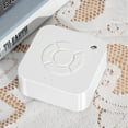 thumbnail image 1 of White Noise Machine  Sleep Sound Machine  Sound Machine  White Noise Sleep Machine  Sleep Sound Relax White Noise Machine Timing Shutdown Sleep Sound Relax For Baby Adult Office, 1 of 8
