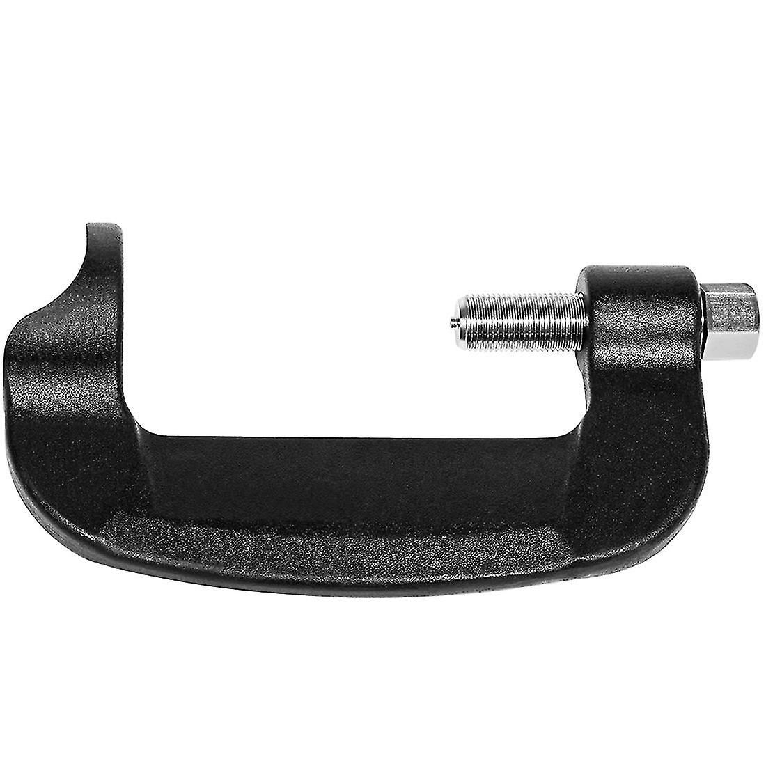 Extracteur D'hélice Intérieure Pince En C - Pour Ski, Wakeboard, Surf, Compatible Arbres 3/4" à 1-1/8", Ouverture 4.5"-3.25"