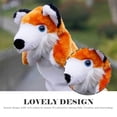 thumbnail image 4 of Historia interactiva Puppet Adorable Hand Puppet Funny Plush Puppet Children Supply, 4 of 5