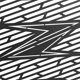 thumbnail image 1 of Car Front Bumper Canard Lip Splitter Body Shovels for A5 S-Line B9 17-18 Carbon Fiber, 1 of 4