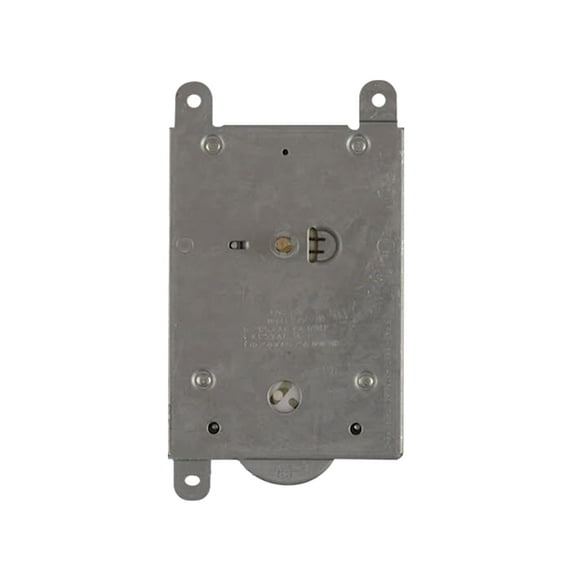 SUPPLYZ Direct Replacement for Speed Queen D516411 Dryer Timer 3 Cycle 120V/60Hz(Gold)