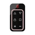 thumbnail image 1 of Universal Garage Remote Universal Gate Opener Remote Cloning Learning Multi-frequency 315MHZ-430MHZ Controller, 1 of 8