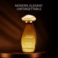 thumbnail image 4 of Bellavita Luxury Urbane Woman, Perfume for Women, 3.4 oz, 4 of 9