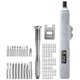 thumbnail image 2 of 36V Electric Screw Driver USB Rechargeable Small Screwdriver Drill 250r/min 12N/M Precision for Removing/Tightening Screws, 2 of 5