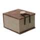 thumbnail image 4 of Tenedor De De De De Joyería Del De Almohada Del De Bodas Yuyangstore Caja de madera para anillos, 4 of 7