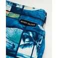 thumbnail image 4 of Body Glove Boys' Swim Trunks - UPF 50+ Quick Dry Bathing Suit, Sizes 8-18, 4 of 6