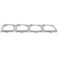 thumbnail image 2 of Motorcycle Carburetor Repair,4 Set Motorcycle Overhaul Motorcycle Repairing Set Carburetor Repairfor Suzuki Industry-Leading Standards, 2 of 8