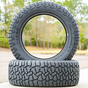 Leao Lion Climber X/T 35X12.50R20 125Q F 12 Ply Extreme Terrain Light Truck Tire Sansujyuku sansujyuku.com