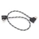 thumbnail image 2 of Cable de datos para aire 2/mini 2, cable de datos para air 2/mini 2 cable de datos de control remoto de hilo trenzado de nailon para aire 2/mini 2, 2 of 7