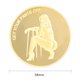 thumbnail image 2 of FLhrweasw Regalo Moneda Conmemorativa Bitcoin Sin Moneda Sexy Chapada en Aleación Zinc (7, 2 of 9