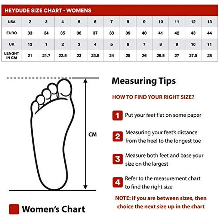Size 6 Shoes for Women