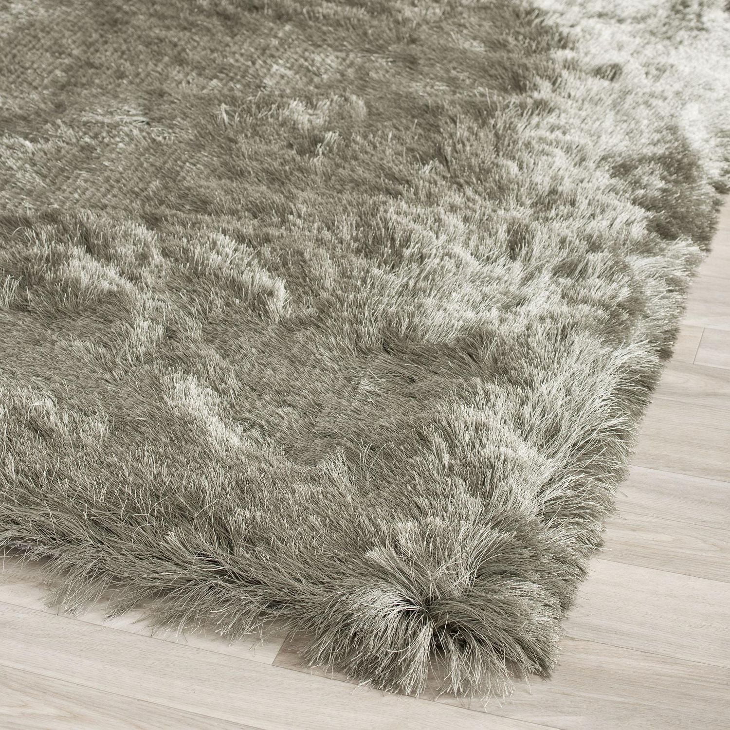 Safavieh Paris Darwin Plush Shag Area Rug